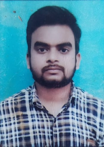 AMAN KUMAR SHRIVASTAV